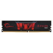 Ram GSkill Aegis DDR4 8GB 2133MHz Cũ