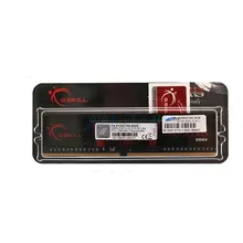 Ram GSkill Aegis DDR4 8GB 2133MHz Cũ