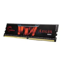 Ram GSkill Aegis DDR4 8GB 2133MHz Cũ