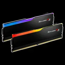 Ram GSkill Ripjaws M5 RGB 16GB | 16GB x 1, DDR5, 5200MHz (F5-5200J4040A16GX2-RM5RK)