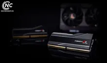 Ram GSkill Trident Z5 Neo RGB 24GB | 1x24GB, DDR5, 5600MHz