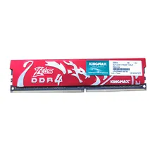 Ram Kingmax Zeus Dragon 8GB DDR4 Tản nhiệt (Cũ)