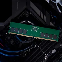 Ram Kingston 8GB DDR5 5600Mhz (KVR56U46BS6-8)