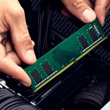 Ram Kingston 8GB DDR5 5600Mhz (KVR56U46BS6-8)