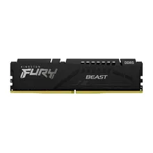 Ram Kingston Fury Beast 16GB | 16GB x 1, DDR5, 5200MHz KF552C40BB-16WP