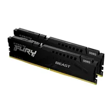Ram Kingston Fury Beast 16GB | 16GB x 1, DDR5, 5200MHz KF552C40BB-16WP
