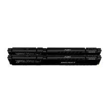Ram Kingston Fury Beast 16GB | 16GB x 1, DDR5, 5200MHz KF552C40BB-16WP