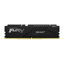 Ram Kingston Fury Beast 16GB | 1x16GB, DDR5, 5600MHz (KF556C40BB-16)