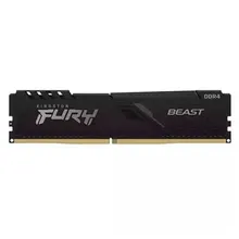 Ram Kingston Fury Beast 16GB 3200Mhz Cũ