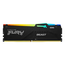 Ram Kingston FURY Beast DDR5 RGB 32GB DDR5 6000MHz Cũ
