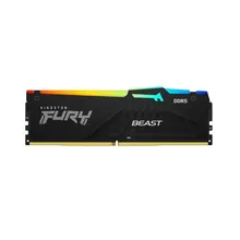 Ram Kingston FURY Beast DDR5 RGB 32GB DDR5 6000MHz Cũ