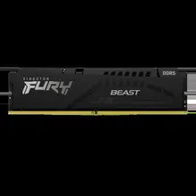 Ram Kingston Fury Beast RGB 16GB DDR5 6000MT/s KF560C36BBE2A-16WP