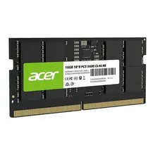 RAM Laptop ACER SD200 16GB DDR5 | (1x16GB), 5600MHz, SODIMM (BL.9BWWA.414)
