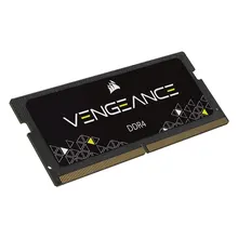RAM Laptop Corsair Vengeance 16GB DDR4 | (1x16GB), 3200MHz CMSX16GX4M1A3200C22