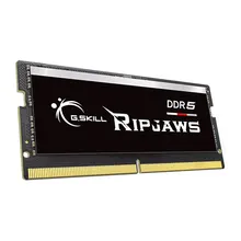 Ram laptop GSkill Ripjaws 16GB DDR5 5600MHz F5-5600S4040A16GX1-RS