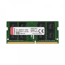 RAM Laptop Kingston 16GB DDR4 | (1x16GB), 3200MHz KVR32S22D8/16WP
