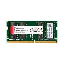 RAM Laptop Kingston 16GB DDR4 | (1x16GB), 3200MHz KVR32S22D8/16WP