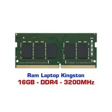 RAM Laptop Kingston ValueRAM 16GB DDR4 | (1x16GB), 3200MHz KVR32S22S8/16