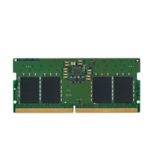 RAM Laptop Kingston ValueRAM 8GB DDR5 | (1x8GB), 5600MHz KVR56S46BS6-8