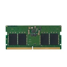 RAM Laptop Kingston ValueRAM 8GB DDR5 | (1x8GB), 5600MHz KVR56S46BS6-8
