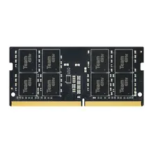 RAM Laptop TEAMGROUP Elite 8GB DDR4 | (1x8GB), 3200MHz (TED48G3200C22-S01)