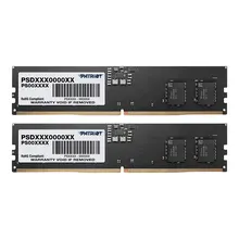 Ram Patriot Signature 16GB | 1 x 16GB, DDR5, 5600MHz (PSD516G560081)