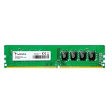 Ram PC Adata 8GB DDR4 2666MHz (Không Tản Nhiệt) Cũ