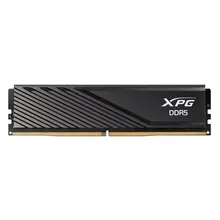 RAM PC ADATA XPG Lancer Blade 16GB DDR5 6000MT/s Black (AX5U6000C4816G-SLABBK) | CL 48-48-48