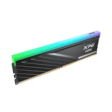 RAM PC Adata XPG Lancer Blade RGB 16GB DDR5 5600MHz Black (AX5U5600C4616G-SLABRBK) | 1x16GB, U-DIMM, RGB, Đen