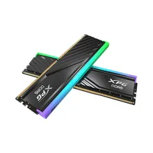 RAM PC Adata XPG Lancer Blade RGB 16GB DDR5 (AX5U6000C3016G-CLARBK) | (1x16GB), 6000MHz, AMD EXPO, CL30