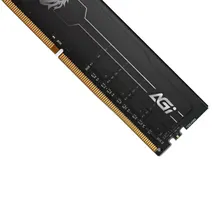 RAM PC AGI UD138 16GB DDR4 | (1x16GB), 3200MHz, Intel/AMD AGI320A16UD138-ST