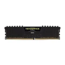 RAM PC Corsair Vengeance LPX 32GB DDR4 | (1x32GB), 3600MHz, Intel/AMD