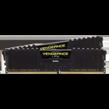 RAM PC Corsair Vengeance LPX 32GB DDR4 | (1x32GB), 3600MHz, Intel/AMD