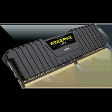 RAM PC Corsair Vengeance LPX 8GB DDR4 | (1x8GB), 3200MHz, Intel/AMD CMK8GX4M1E3200C16