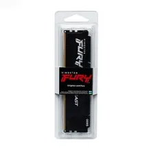 RAM PC EXPO/XMP Bus6000 16GB Cas30 Kingston Fury Beast Tản Nhiệt KF560C30BBE-16 | (1x16GB), 6000MHz, CL30, DDR5
