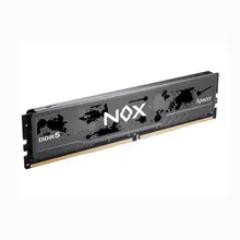 RAM PC EXPO/XMP Bus6000 16GB OC Apacer NOX | (1x16GB), 6000MHz, DDR5 (AH5U16G60C5229BA-1)