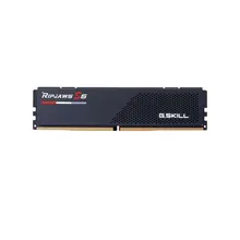 RAM PC G.SKILL Ripjaws S5 16GB DDR5 | (1x16GB), 6000MHz, Intel/AMD