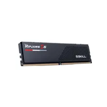 RAM PC G.SKILL Ripjaws S5 16GB DDR5 | (1x16GB), 6000MHz, Intel/AMD