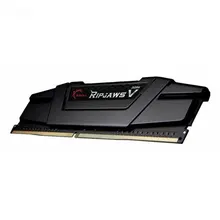 RAM PC G.SKILL Ripjaws V 16GB DDR4 | (1x16GB), 3200MHz, Intel/AMD F4-3200C16S-16GVK