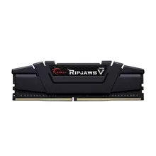 RAM PC G.SKILL Ripjaws V 8GB DDR4 | (1x8GB), 3200MHz, Intel/AMD