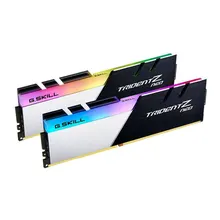 RAM PC G.SKILL Trident Z Neo 32GB RGB DDR4 | (2x16GB), 3600MHz, Intel/AMD F4-3600C18D-32GTZN