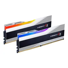RAM PC G.SKILL Trident Z5 32GB RGB DDR5 | (2x16GB), 5200MHz, Intel/AMD F5-5200J4040A16GX2-TZ5RS