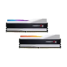 RAM PC G.SKILL Trident Z5 32GB RGB DDR5 | (2x16GB), 6000MHz, Intel/AMD F5-6000J4040F16GX2-TZ5RS