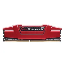 Ram PC GSkill Ripjaws 8GB DDR4 2800MHz (Tản Nhiệt) Cũ