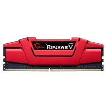 Ram PC GSkill Ripjaws 8GB DDR4 2800MHz (Tản Nhiệt) Cũ