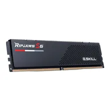 Ram PC GSkill Ripjaws S5 32GB DDR5 5600MHz (F5-5600J4040C16GX2-RS5K) (2x16GB, Black)