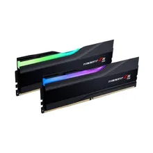 RAM PC Gskill Trident Z5 RGB 16GB DDR5 | (1x16GB), 6000MHz, Intel/AMD F5-6000J3636F16GX1-TZ5RK
