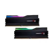 RAM PC Gskill Trident Z5 RGB 16GB DDR5 | (1x16GB), 6000MHz, Intel/AMD F5-6000J3636F16GX1-TZ5RK