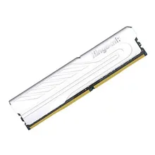 RAM PC Kingbank 16GB DDR4 White | (1x16GB), 3200MHz, Intel/AMD