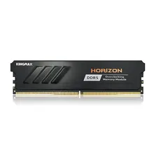 RAM PC KINGMAX Horizon 16GB DDR5 | 6000MHz, CL36/CL38, 288-pin (KM-LD54-6000-16GSHZ38)